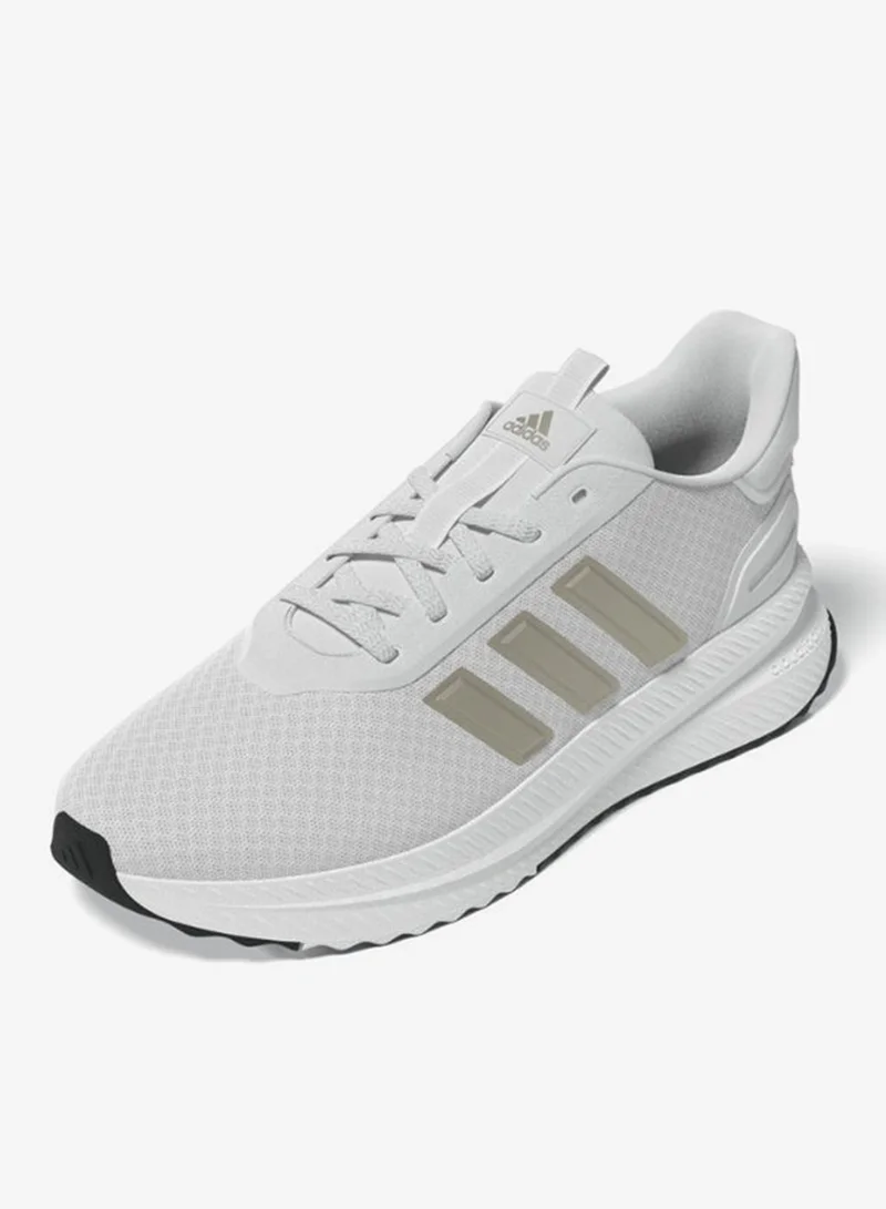 Adidas X_Plrpath W White Sportswear Shoes For Women